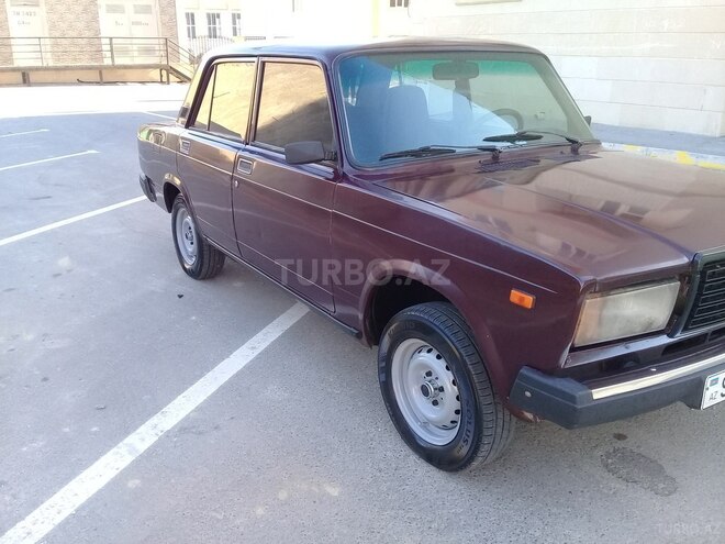 LADA (VAZ) 2107 2006, 450,000 km - 1.6 l - Bakı