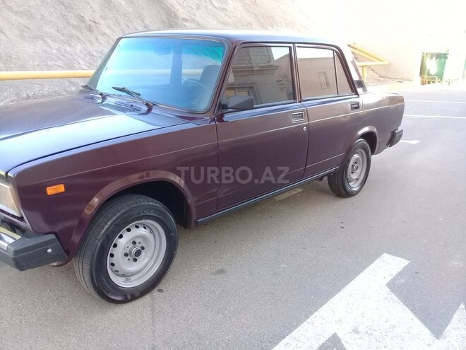 LADA (VAZ) 2107 2006, 450,000 km - 1.6 l - Bakı