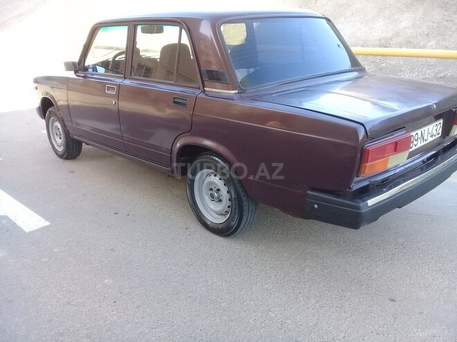 LADA (VAZ) 2107 2006, 450,000 km - 1.6 l - Bakı