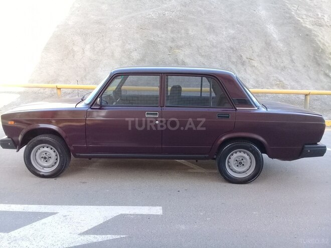 LADA (VAZ) 2107 2006, 450,000 km - 1.6 l - Bakı