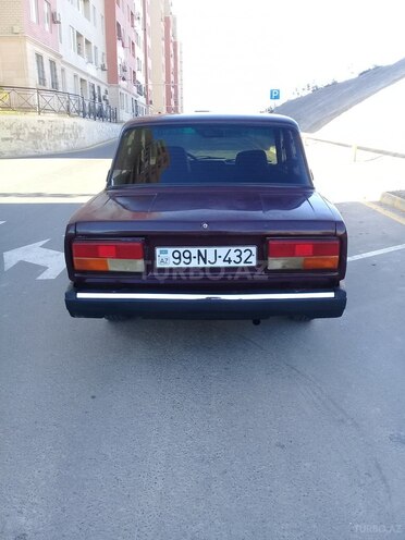 LADA (VAZ) 2107 2006, 450,000 km - 1.6 l - Bakı