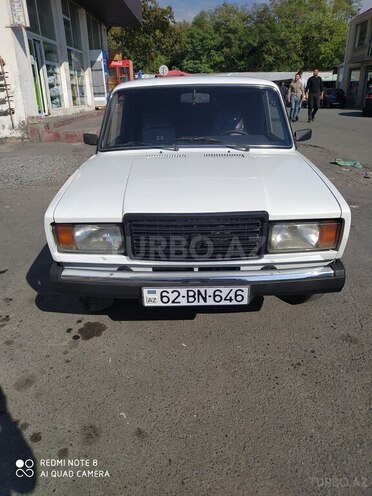 LADA (VAZ) 2107 2005, 250,000 km - 1.6 l - Zaqatala