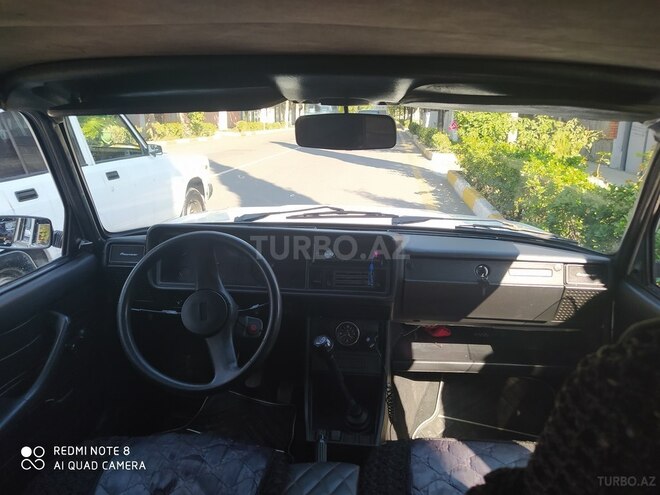 LADA (VAZ) 2107 2005, 250,000 km - 1.6 l - Zaqatala