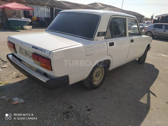 LADA (VAZ) 2107 2005, 250,000 km - 1.6 l - Zaqatala
