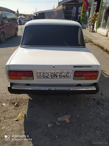 LADA (VAZ) 2107 2005, 250,000 km - 1.6 l - Zaqatala