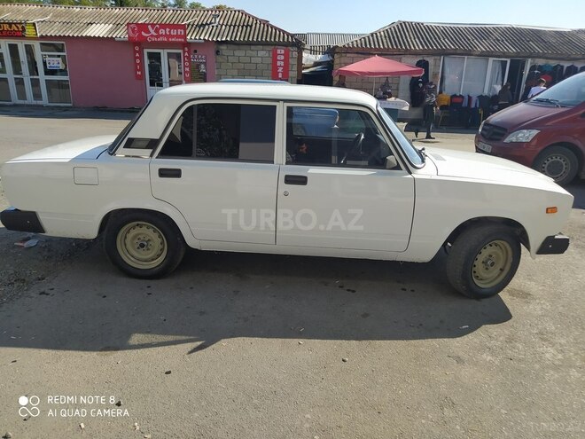 LADA (VAZ) 2107 2005, 250,000 km - 1.6 l - Zaqatala
