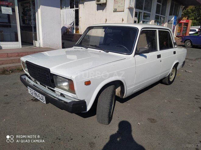 LADA (VAZ) 2107 2005, 250,000 km - 1.6 l - Zaqatala
