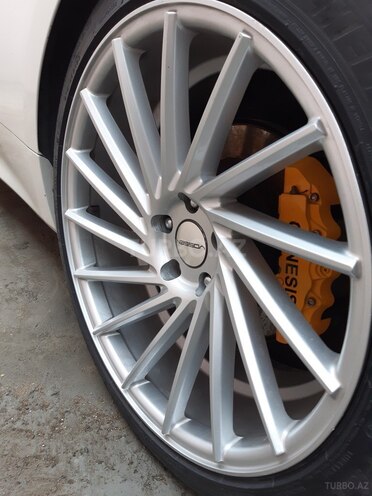 Hyundai Genesis Coupe 2009, 170,000 km - 2.0 л - Bakı
