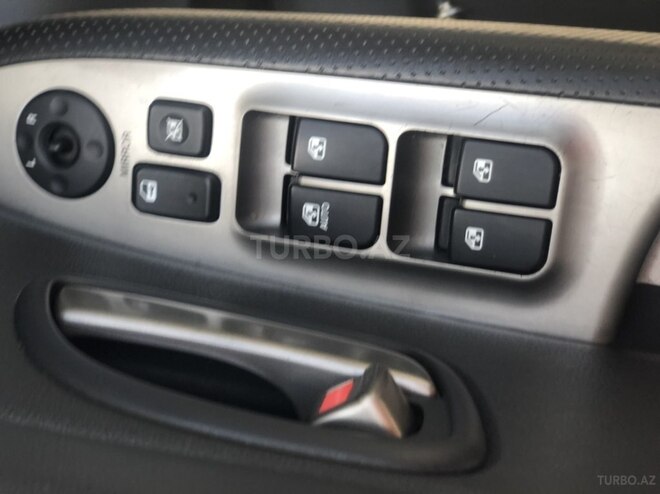 Kia Carens 2007, 117,500 km - 2.0 l - Bakı