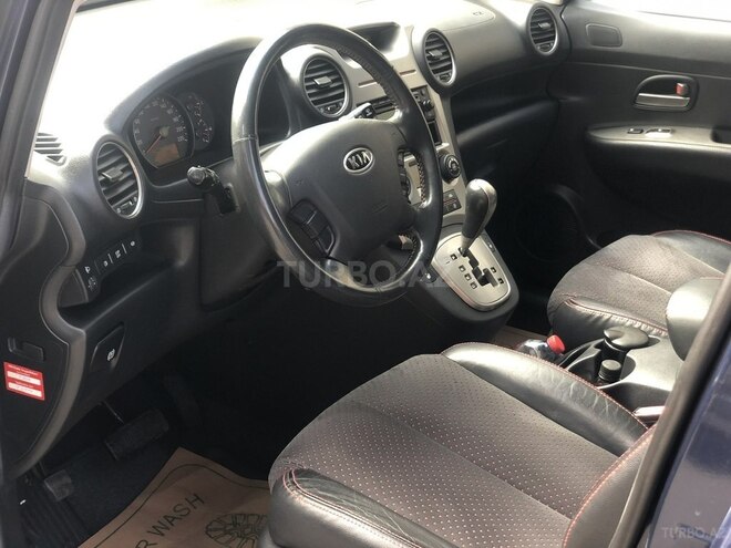 Kia Carens 2007, 117,500 km - 2.0 l - Bakı