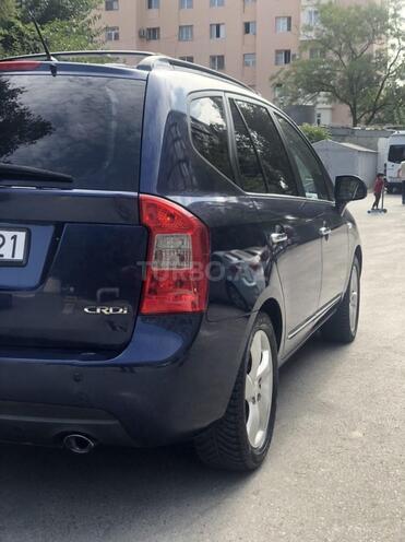 Kia Carens 2007, 117,500 km - 2.0 l - Bakı