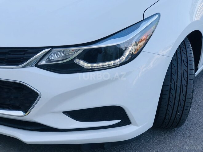 Chevrolet Cruze 2016, 68,350 km - 1.4 л - Bakı