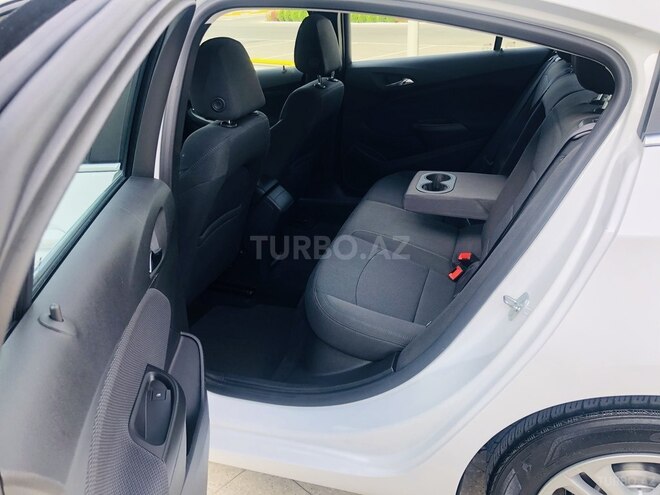 Chevrolet Cruze 2016, 68,350 km - 1.4 л - Bakı