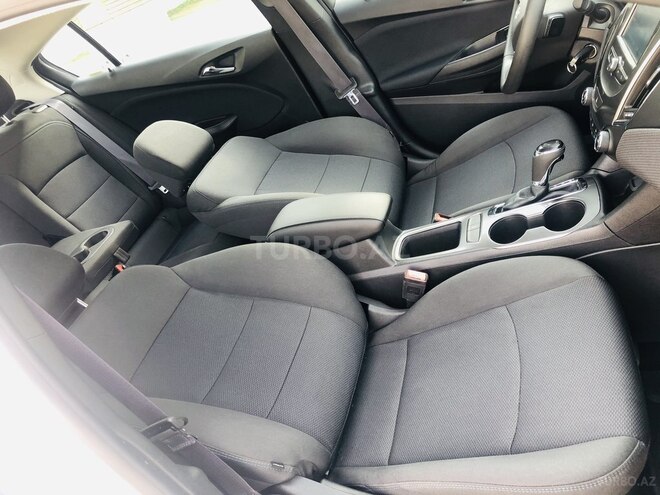 Chevrolet Cruze 2016, 68,350 km - 1.4 л - Bakı