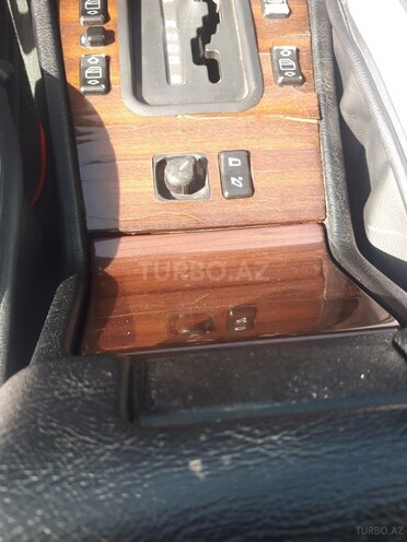 Mercedes C 220 1994, 414,500 km - 2.2 л - Bakı