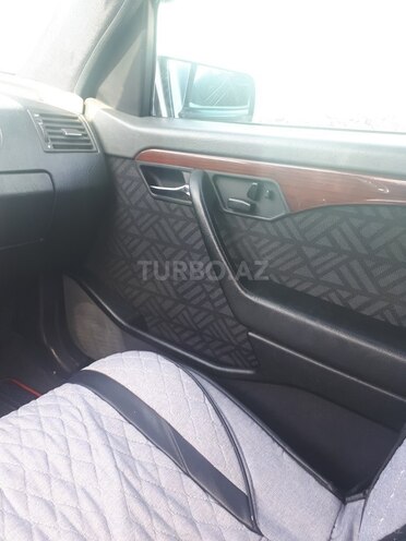 Mercedes C 220 1994, 414,500 km - 2.2 л - Bakı