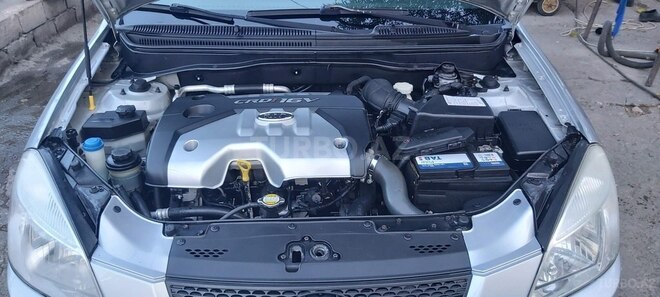 Kia Rio 2005, 124,600 km - 1.5 l - Bakı