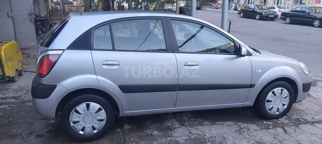 Kia Rio 2005, 124,600 km - 1.5 l - Bakı