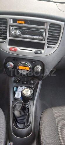 Kia Rio 2005, 124,600 km - 1.5 l - Bakı