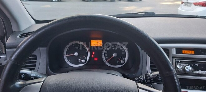 Kia Rio 2005, 124,600 km - 1.5 l - Bakı