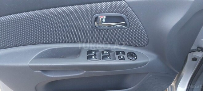 Kia Rio 2005, 124,600 km - 1.5 l - Bakı