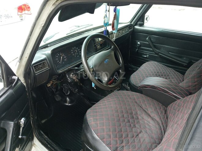 LADA (VAZ) 2107 1986, 300,000 km - 1.6 л - Balakən