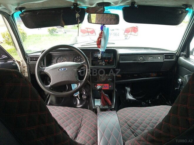 LADA (VAZ) 2107 1986, 300,000 km - 1.6 л - Balakən
