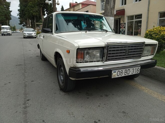 LADA (VAZ) 2107 1986, 300,000 km - 1.6 л - Balakən