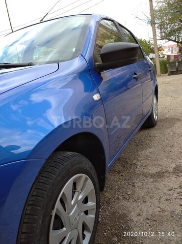 LADA (VAZ) Granta 2018, 17,000 km - 1.6 l - Şirvan