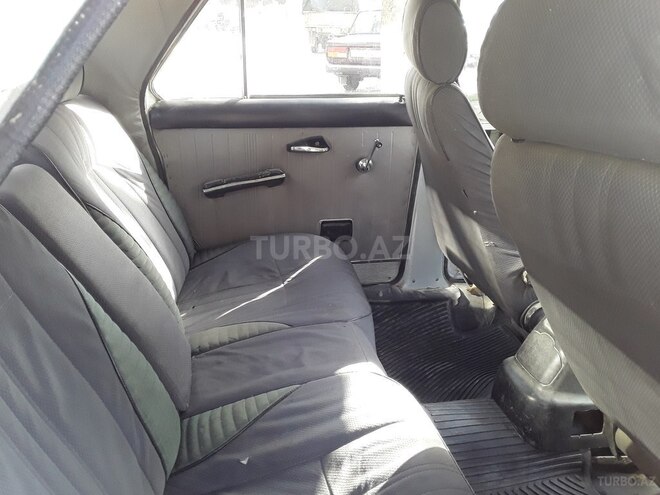 GAZ 24 1983, 296,000 km - 2.3 l - Sumqayıt