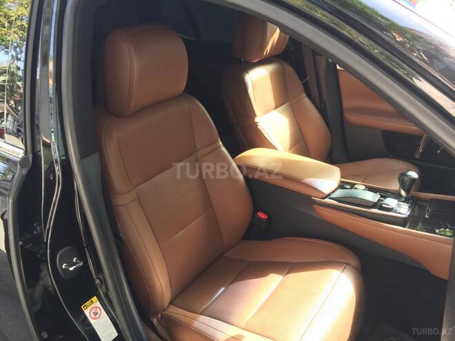 Lexus GS 350 2012, 77,000 km - 3.5 l - Bakı