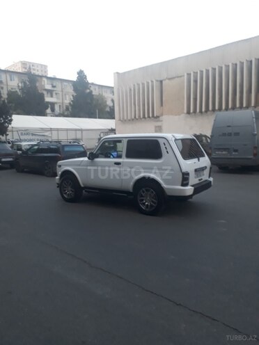 LADA (VAZ) Niva 2013, 213,522 km - 1.7 l - Bakı