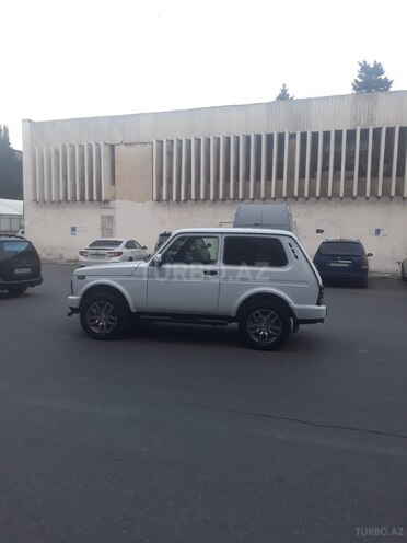 LADA (VAZ) Niva 2013, 213,522 km - 1.7 l - Bakı