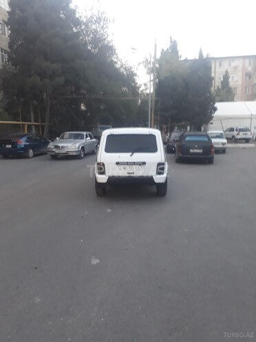 LADA (VAZ) Niva 2013, 213,522 km - 1.7 l - Bakı