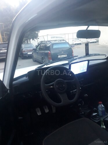 LADA (VAZ) Niva 2013, 213,522 km - 1.7 l - Bakı
