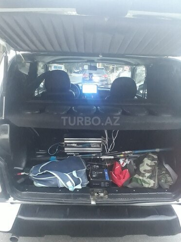 LADA (VAZ) Niva 2013, 213,522 km - 1.7 l - Bakı