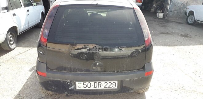 Opel Corsa 2001, 292,000 km - 1.0 l - Sumqayıt