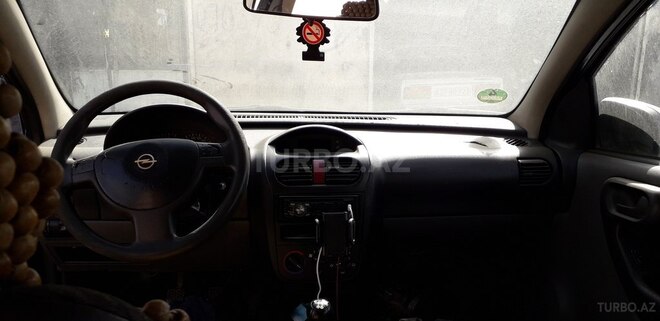 Opel Corsa 2001, 292,000 km - 1.0 l - Sumqayıt
