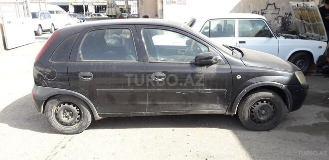 Opel Corsa 2001, 292,000 km - 1.0 l - Sumqayıt