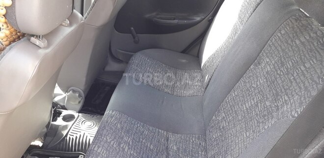 Opel Corsa 2001, 292,000 km - 1.0 l - Sumqayıt
