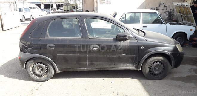 Opel Corsa 2001, 292,000 km - 1.0 l - Sumqayıt
