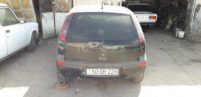 Opel Corsa 2001, 292,000 km - 1.0 l - Sumqayıt