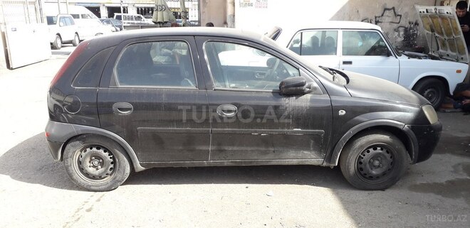 Opel Corsa 2001, 292,000 km - 1.0 l - Sumqayıt