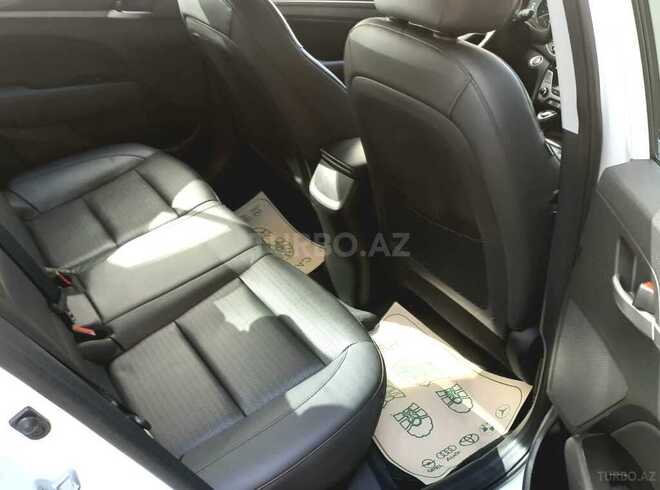Hyundai Elantra 2016, 62,000 km - 2.0 l - Bakı