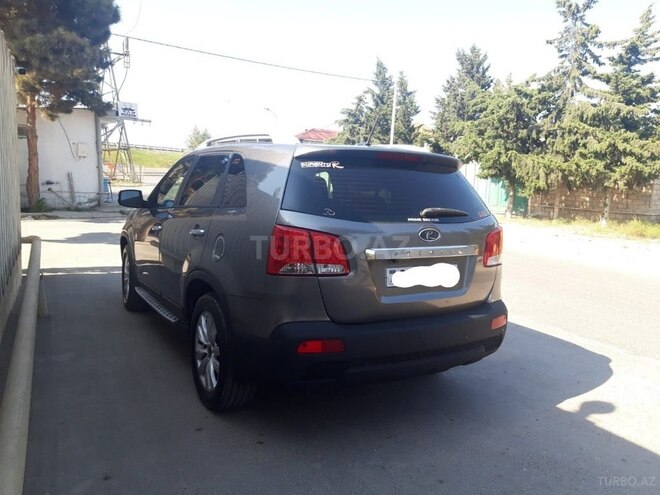 Kia Sorento 2010, 200,000 km - 2.0 l - Bakı