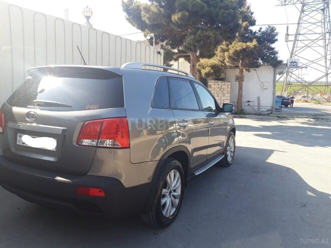 Kia Sorento 2010, 200,000 km - 2.0 l - Bakı