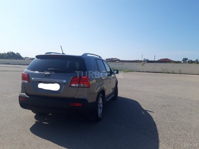 Kia Sorento 2010, 200,000 km - 2.0 l - Bakı