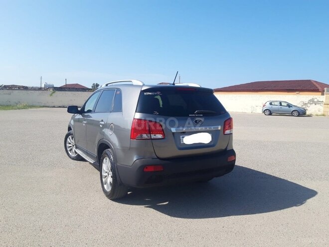 Kia Sorento 2010, 200,000 km - 2.0 l - Bakı