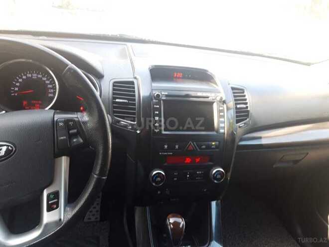 Kia Sorento 2010, 200,000 km - 2.0 l - Bakı