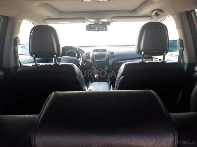 Kia Sorento 2010, 200,000 km - 2.0 l - Bakı